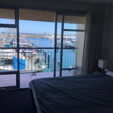 Fremantle Harbour Townhouse Villa Exteriör bild